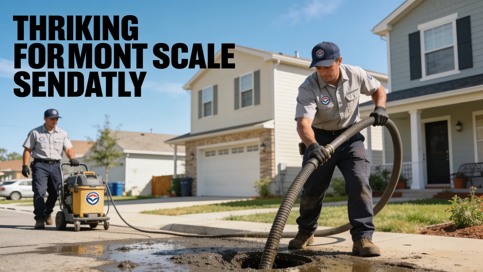 Sewage Cleanup in Hope Valley, RI near me